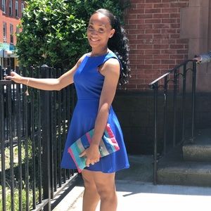 Meet your Posher, Chelsea